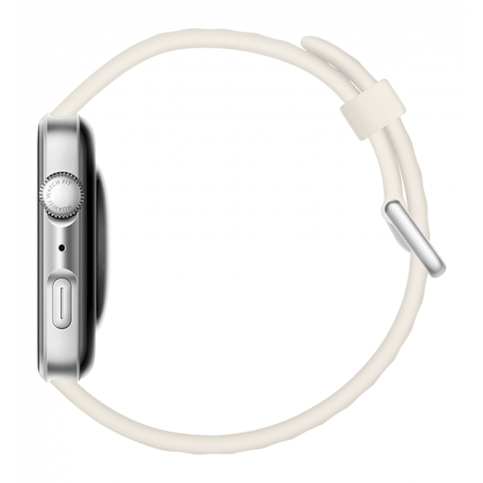 Смарт-годинник HUAWEI WATCH FIT 4 White
