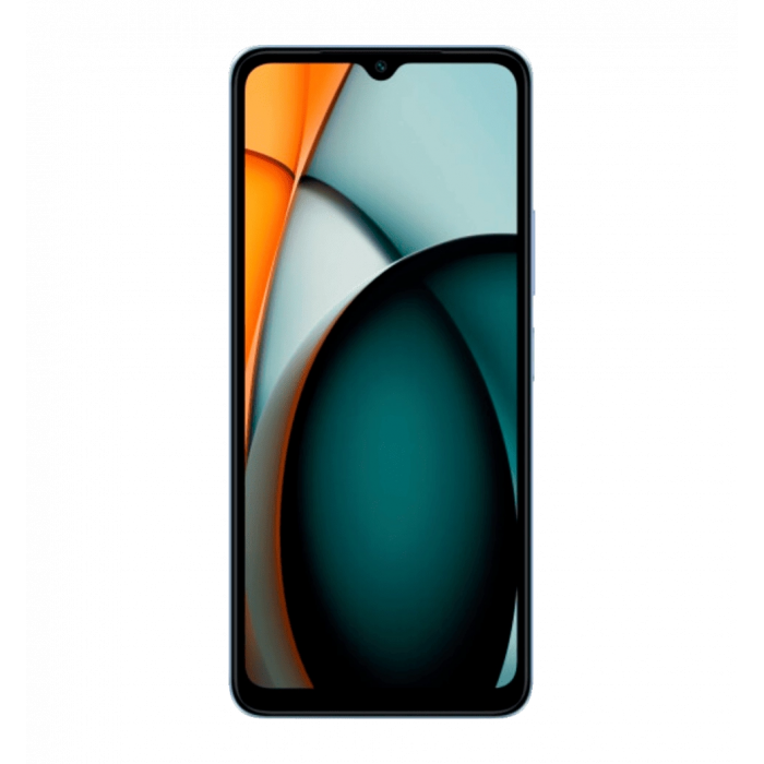 Xiaomi Redmi A3 4/128 ГБ Полночь черный