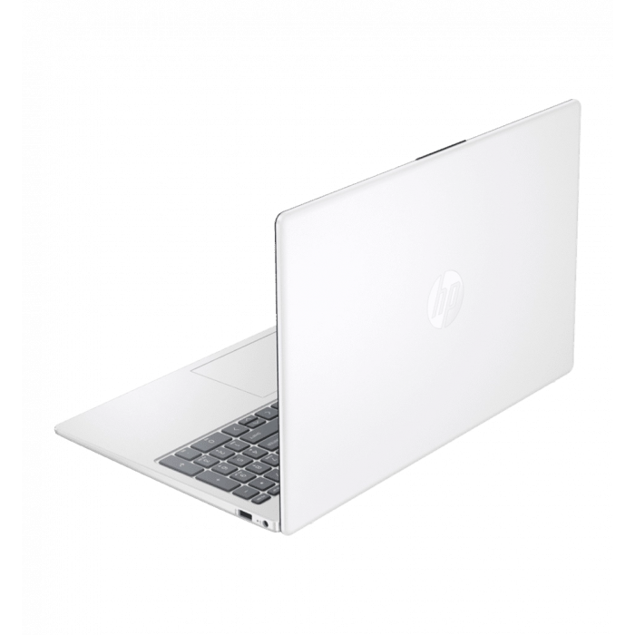 Ноутбук 15.6" HP 15-fd0015ua AG (9H8P0EA)/Intel i3-N305/8GB/512GB SSD/IntelUHD/DOS/White