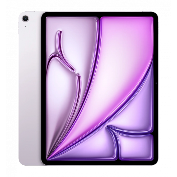 iPad Air 13 M3 (2025) Wi-Fi 512GB Purple (MCNY4)