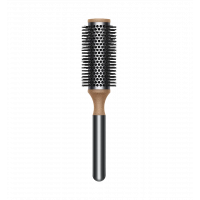 Dyson Vented Barrel Brush Black/Nickel 35mm (357400-01)