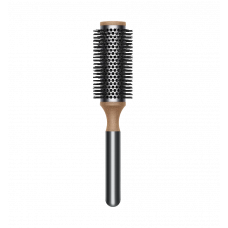 Dyson Vented Barrel Brush Black/Nickel 35mm (357400-01)