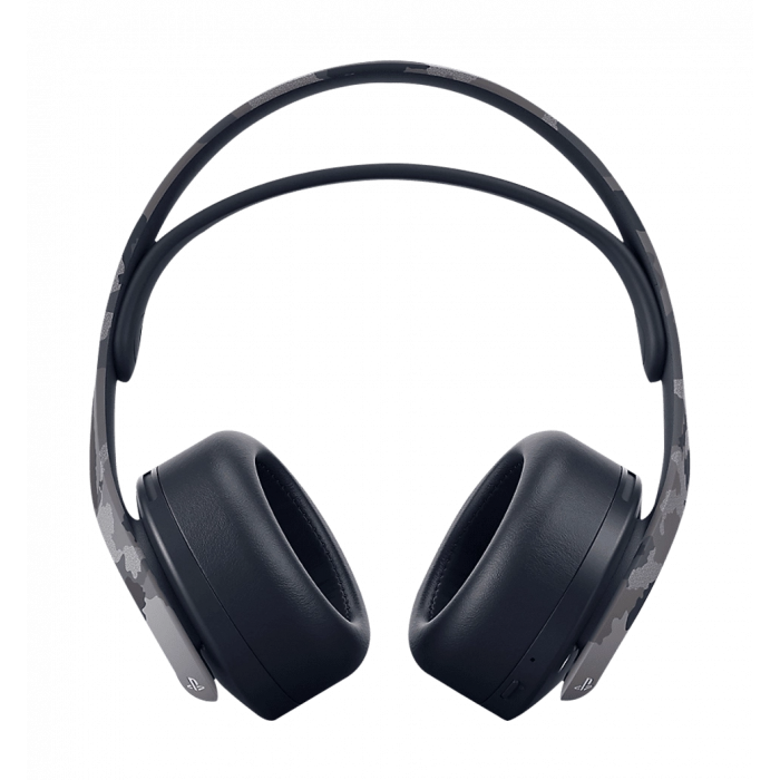 Комп'ютерна гарнітура Sony Pulse 3D Wireless Headset Camo