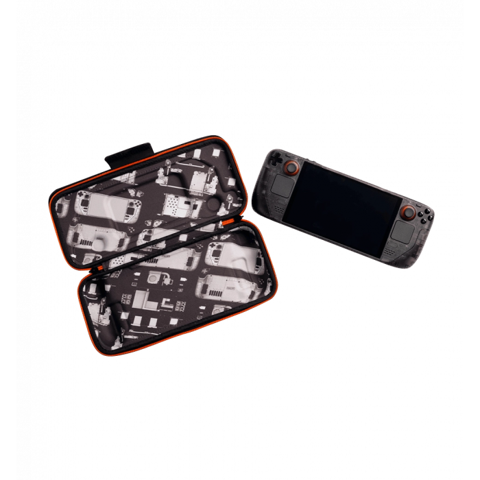 Ігрова консоль Valve Steam Deck OLED 1TB