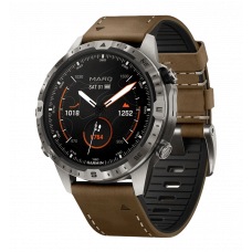 Смарт-годинник Garmin MARQ (Gen 2) Adventurer (010-02648-30/31) UA