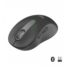 Миша LOGITECH Signature M650 Wireless Graphite (910-006253)