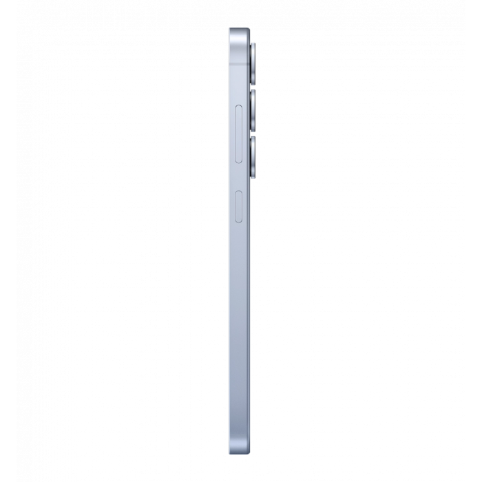 Смартфон Samsung Galaxy S25 12/512GB Icyblue (SM-S931BLBHEUC)