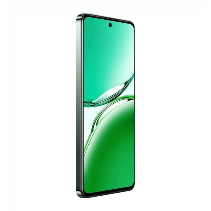 Смартфон OPPO Reno12 FS 12/512GB (black green)