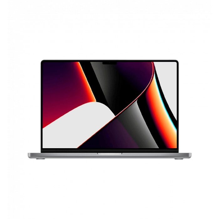 Apple MacBook Pro 16" 2021 M1 Pro/10CPU/16GPU/1Tb/32Gb CTO  (Z14V00234)