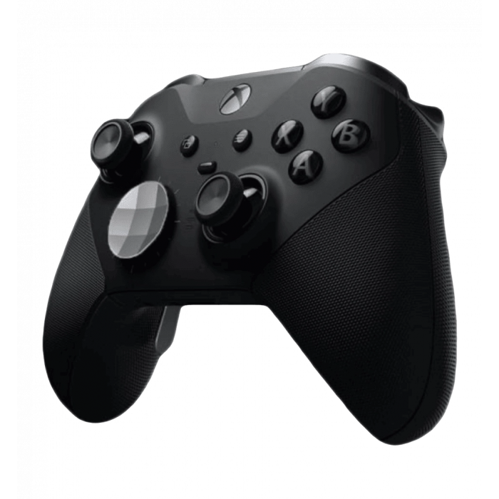 Геймпад Microsoft  Xbox Elite Wireless Controller Series 2 Black (FST-00003)