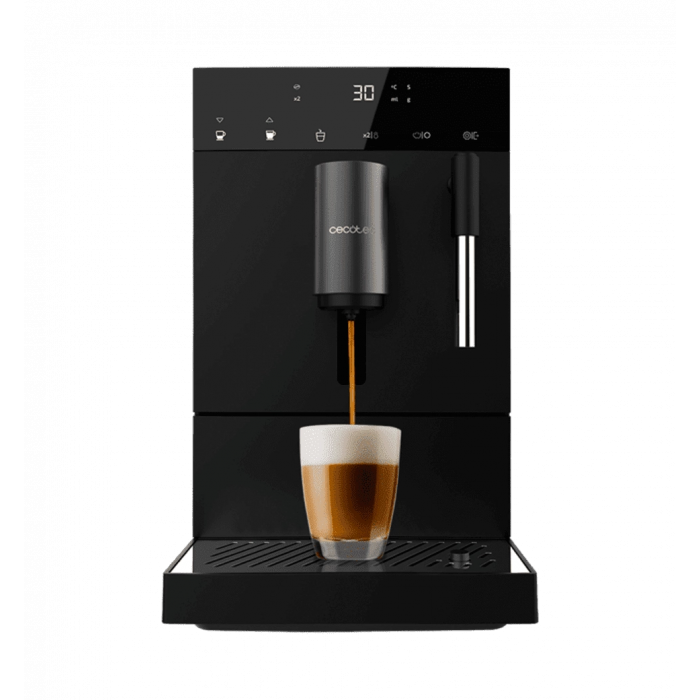 Кофемашина Cecotec Cremmaet Compact Steam (CCTC-01637)