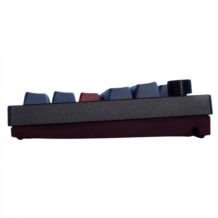 Клавіатура USB TKL DR MK87DR MONTECH