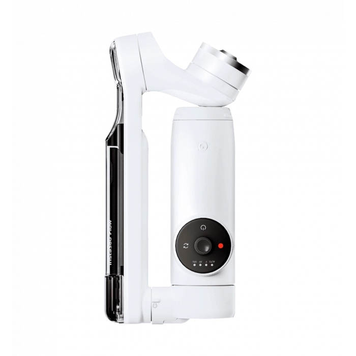 Insta360 Flow Creator Kit White