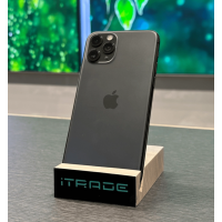iPhone 11 Pro 512 Space Gray BU