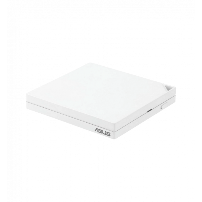 Маршрутизатор ASUS RT-AX57 GO AX3000, 4xGE LAN, 1xGE WAN, MESH EU-UK