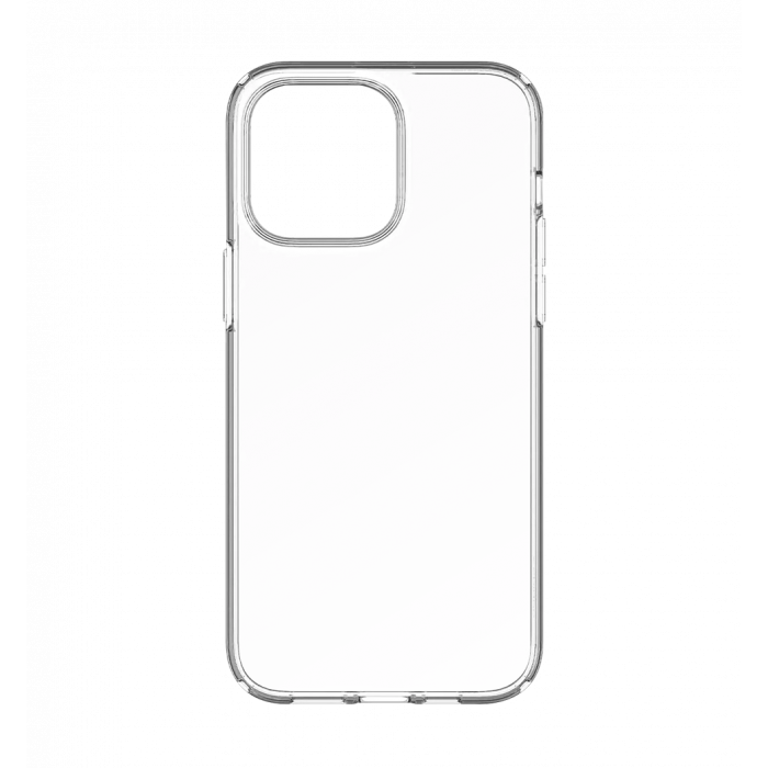 Чохол Spigen  iPhone 14 Pro Liquid Crystal, Crystal Clear (ACS04953)