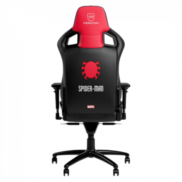 Кресло Noblechairs EPIC Spider-Man Edition