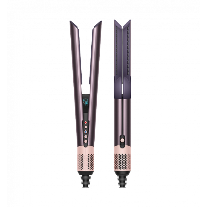 Випрямляч для волосся Dyson Airstrait HT01 Jasper Plum (599046-01)