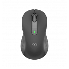 Миша LOGITECH M650 Signature Bluetooth Mouse - Graphite