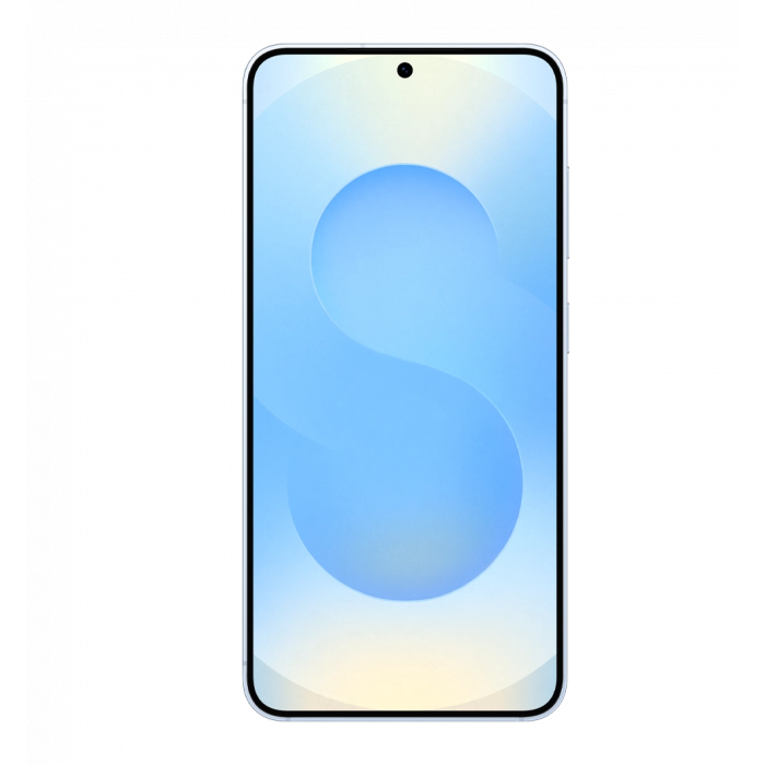 Смартфон Samsung Galaxy S25 12/512GB Icyblue (SM-S931BLBHEUC)