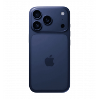 iPhone 17 Pro 256GB Deep Blue