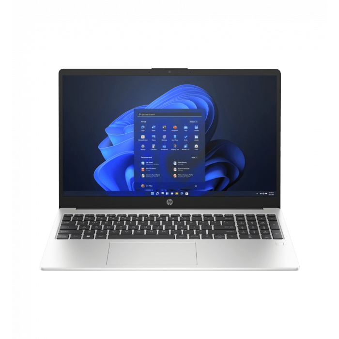 Ноутбук 15.6" HP 250 G10 AG (8D4L3ES)/Intel i3-1315U/8GB/256GB SSD/IntelUHD/DOS/Grey