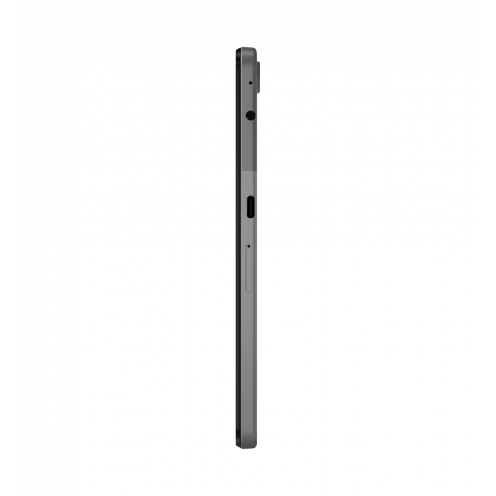 Планшет Lenovo Tab M10 (3-го поколения) 4/64 LTE Storm Grey + чехол