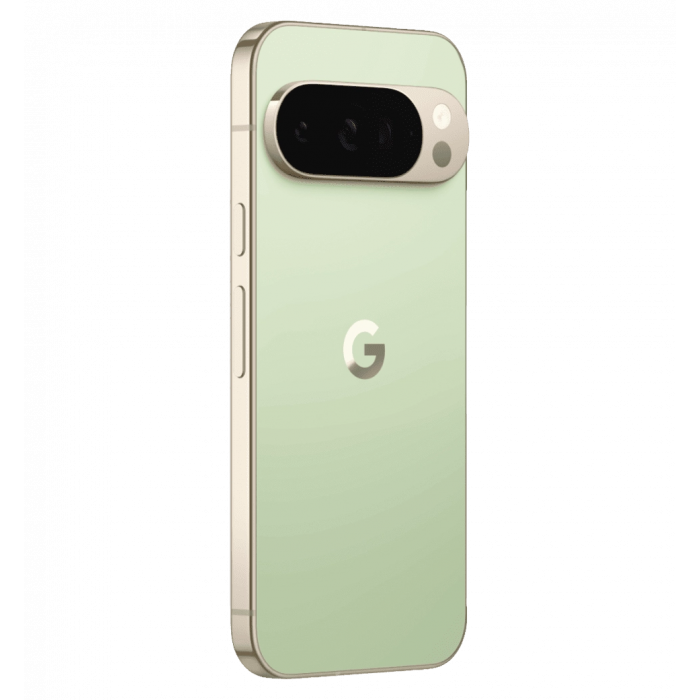 Смартфон Google Pixel 10 Pro XL 16/512GB Jade eSIM
