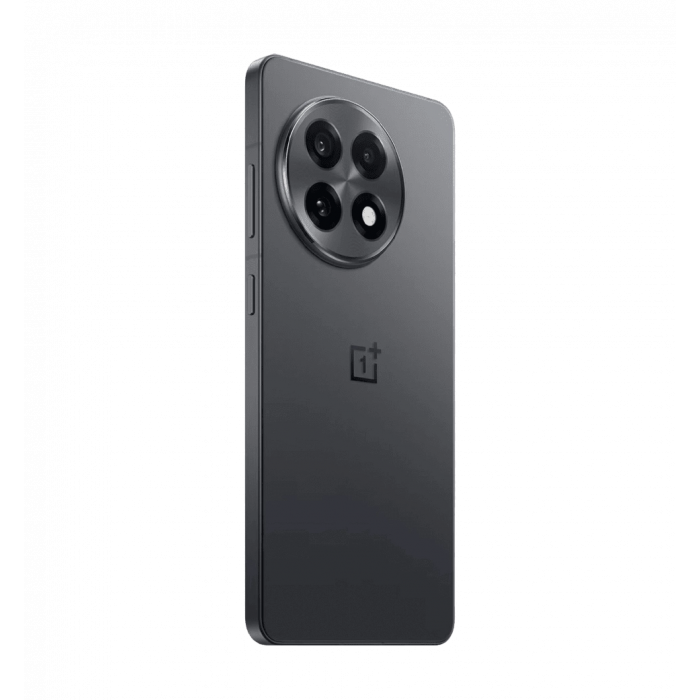 Смартфон OnePlus 13R 12/256GB Nebula Noir