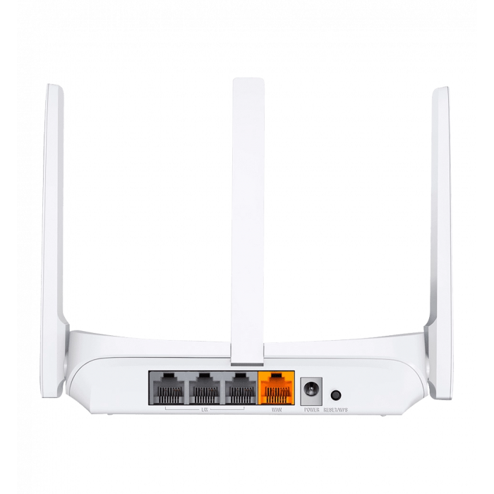 Роутер Mercusys MW306R