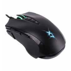 Миша ігрова  A4Tech X89 Oscar Neon, USB