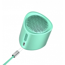 Портативна акустика Tronsmart Nimo Mini Speaker Green
