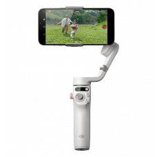 DJI Osmo Mobile 6 Platinum Gray (CP.OS.00000284.01)
