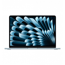 MacBook Air 15" Apple M5/10CPU/10GPU/24GB/512GB SSD/Sky Blue