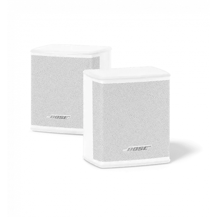 Акустична система об'ємного звуку Bose Surround Speakers White