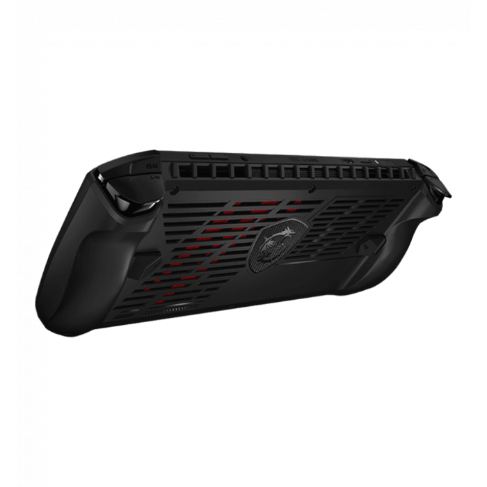 Ігрова консоль MSI Claw A1M-2 512GB