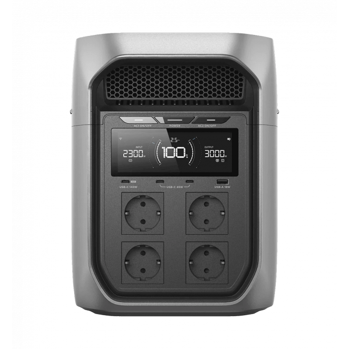 Зарядна станція EcoFlow DELTA 3 Plus (EF_DELTA3Plus)