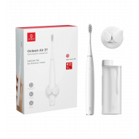 Розумна зубна електрощітка Oclean Air 2T Electric Toothbrush White (6970810552324)