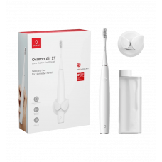 Розумна зубна електрощітка Oclean Air 2T Electric Toothbrush White (6970810552324)