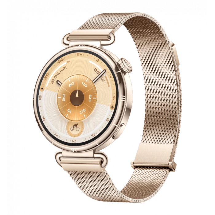 Смарт годинник HUAWEI WATCH GT 6 41mm Milanese