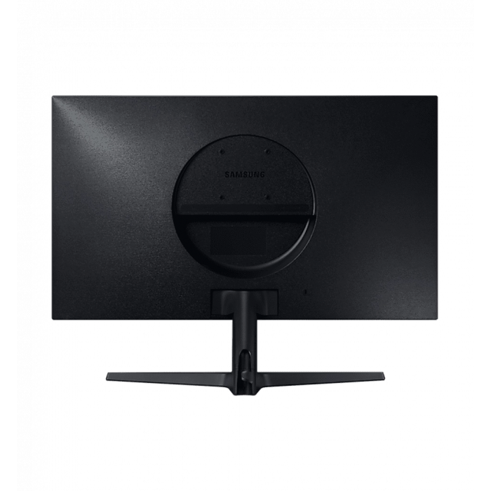 Монитор 28" SAMSUNG Viewfinity HRM UR55 IPS 4K 75Hz