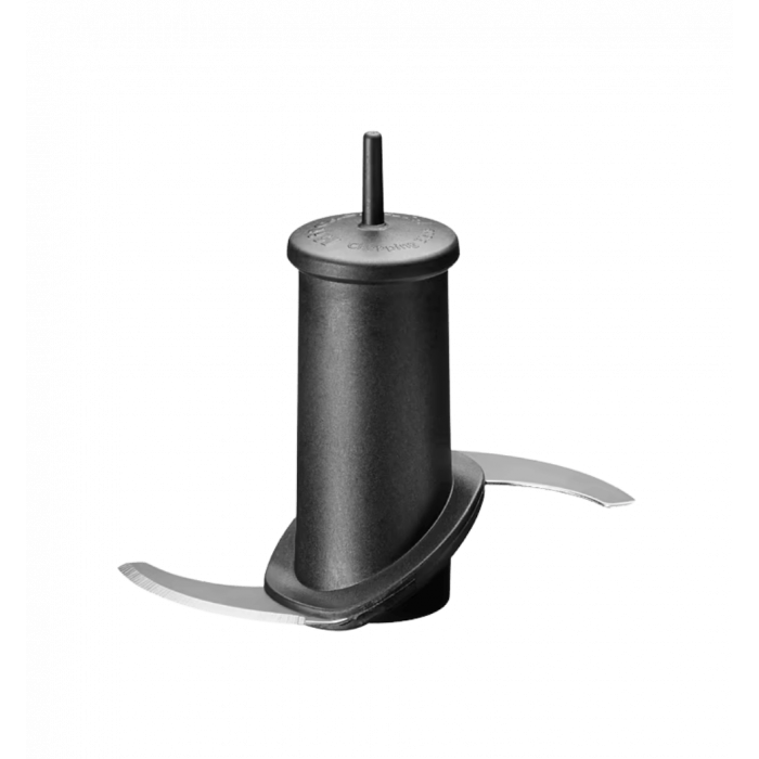 Кухонний мінікомбайн KitchenAid чаша 830мл 5KFC3516EAC кремовий