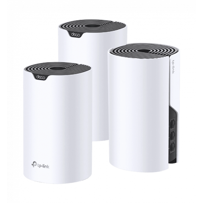 Роутер Mesh TP-Link Deco S7 (3-Pack)