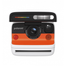 Камера миттєвого друку Polaroid Flip Instant Camera White