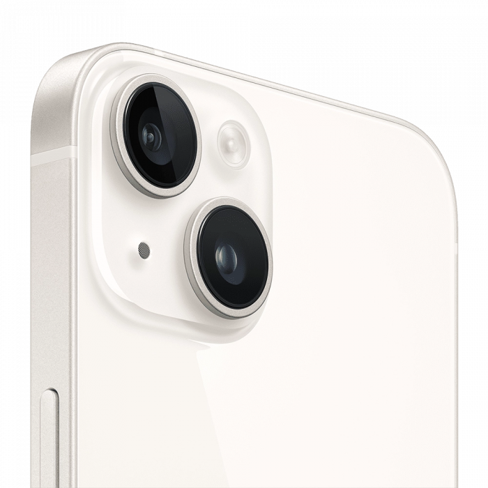 iPhone 14 128GB Starlight