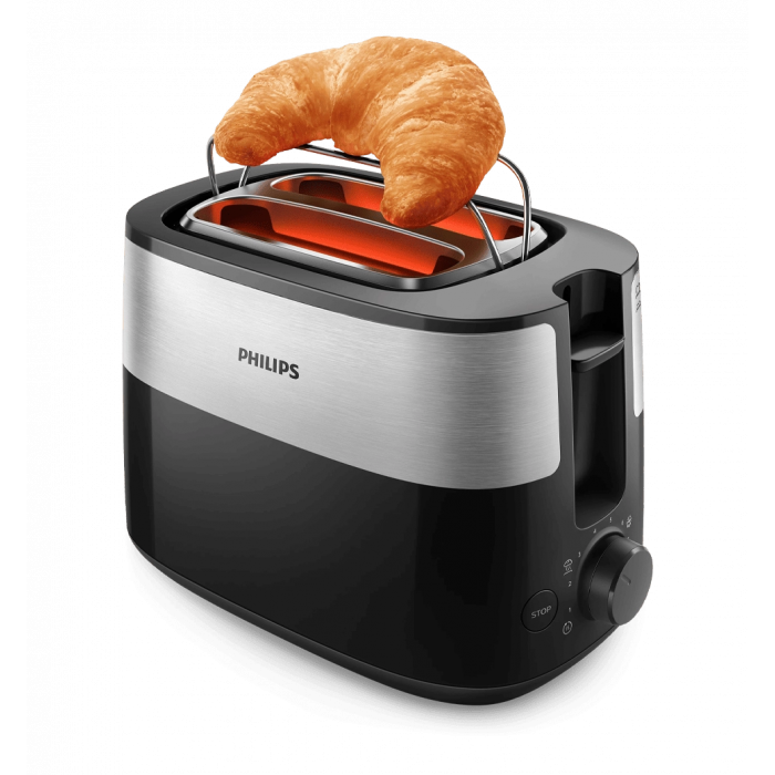 Toaster Philips Daily Collection HD2516/90