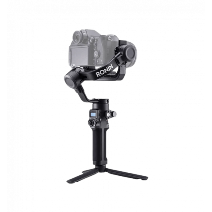 DJI RSC 2 (CP.RN.00000121.01)