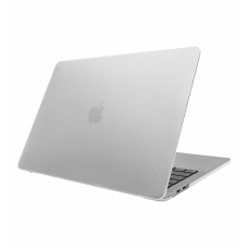 Чохол-накладка Switcheasy Touch Protective Case For 2022 MacBook Air M2 White (SMB136059WH22)