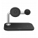 Бездротовий ЗП Proove Magnetic Field 3 in 1 (black)