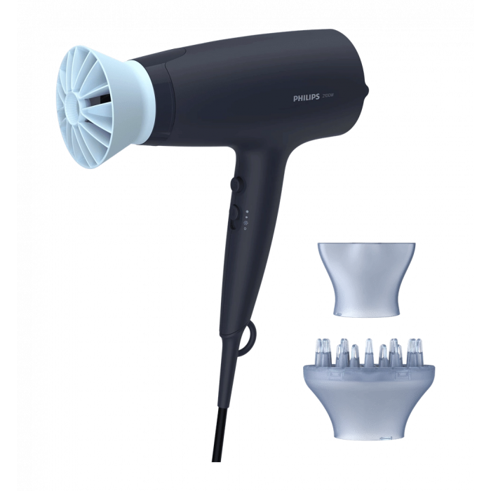 Hair dryer Philips Series 3000 BHD360/20